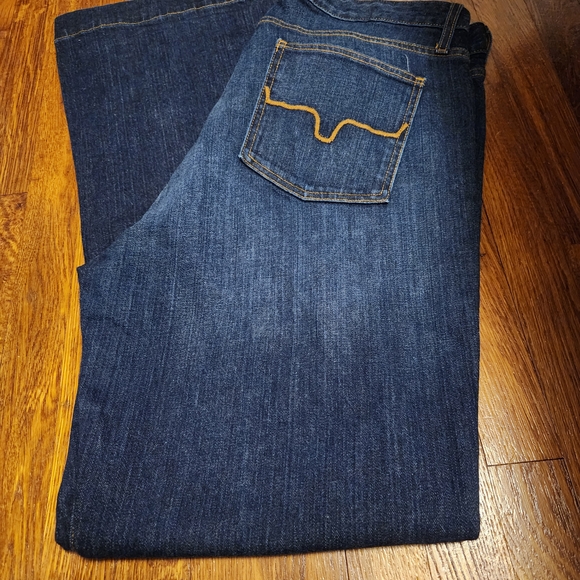 Kimes Ranch Denim - Kimes Ranch Women's Jennifer Size 20/34
